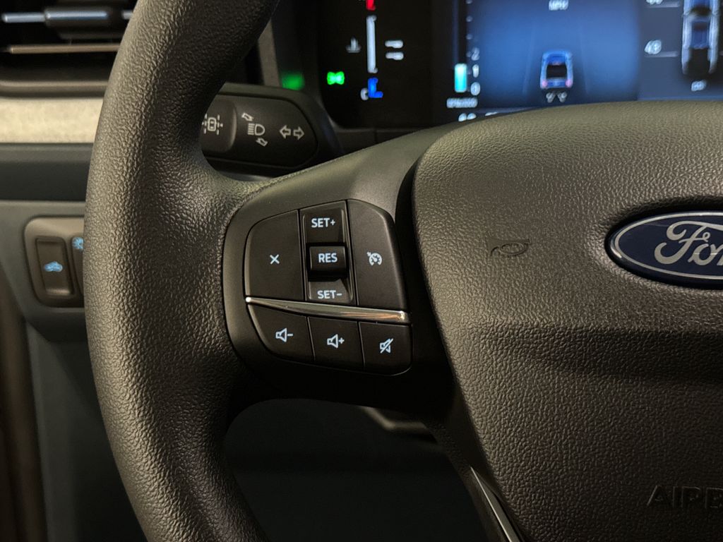 New 2026 Gray Ford XLT image 36