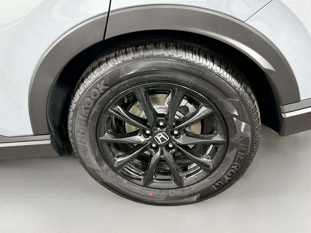 Thumbnail: 2026 Honda CR-V - 22