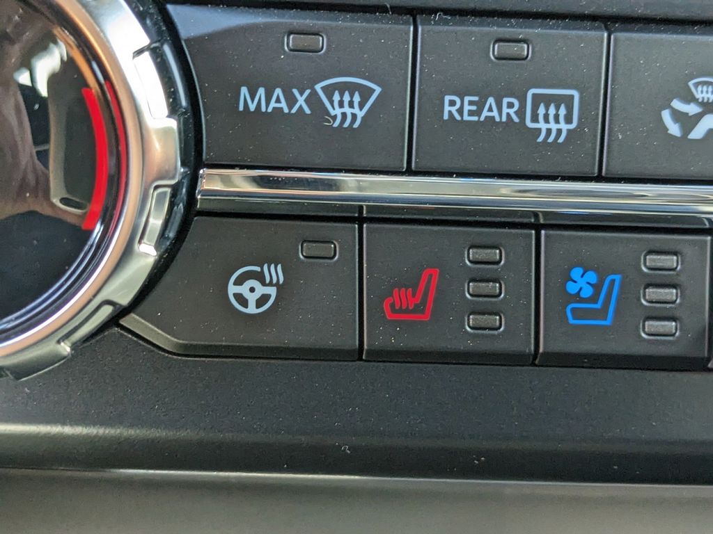 2024 Ford F-250 Super Duty Lariat