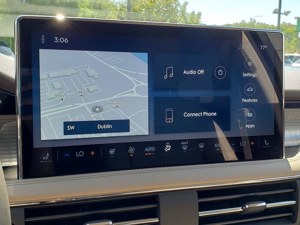 Used 2023 Lincoln Corsair SUV