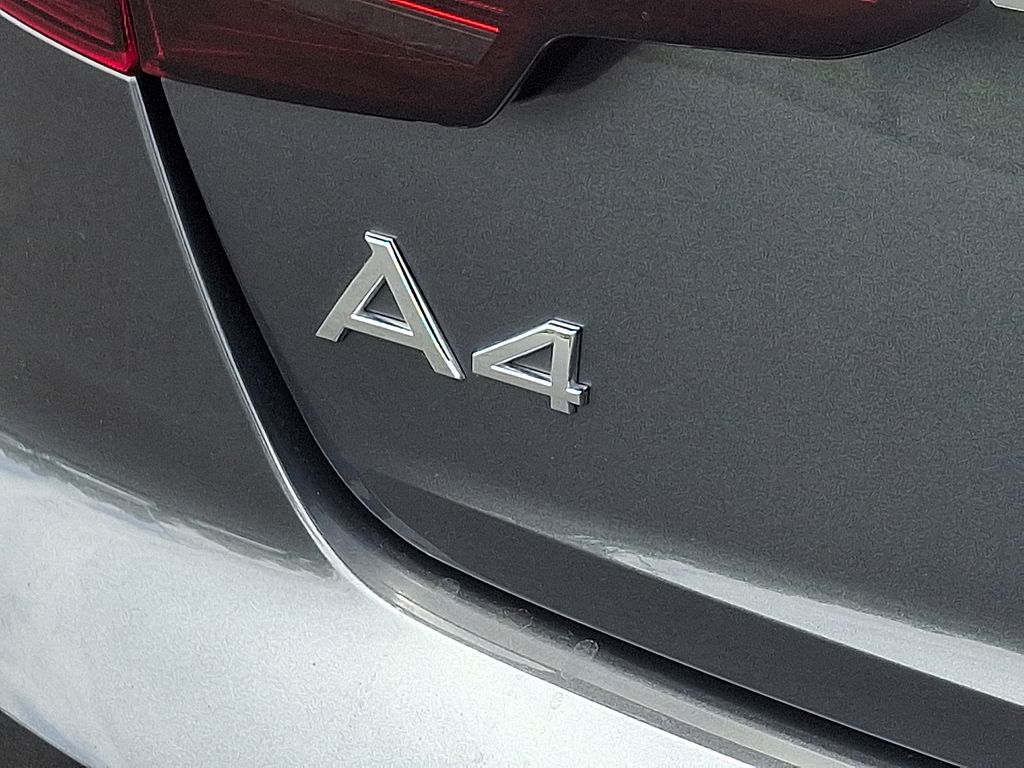 2023 Audi A4 Prestige 31