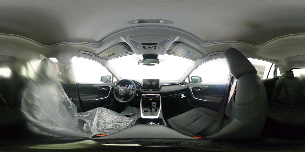 Thumbnail: 2025 Toyota RAV4 - 32