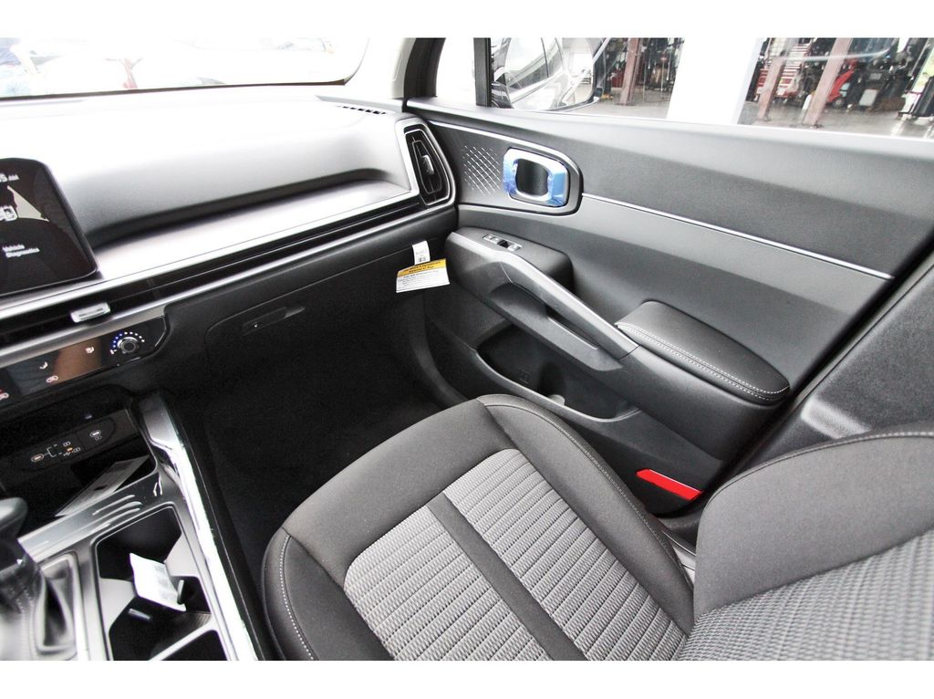 New 2026 Kia Sorento SUV
