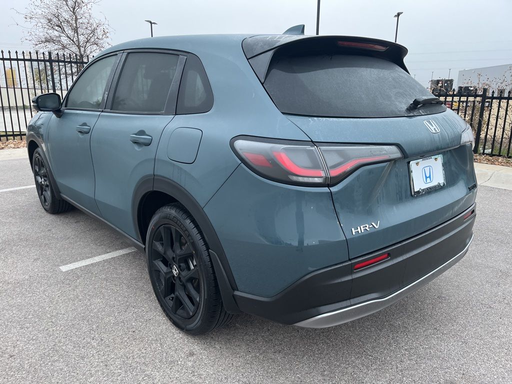 Thumbnail: 2023 Honda HR-V - 6