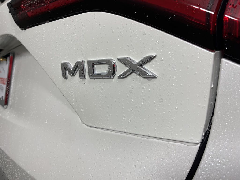 Thumbnail: 2026 Acura MDX - 19