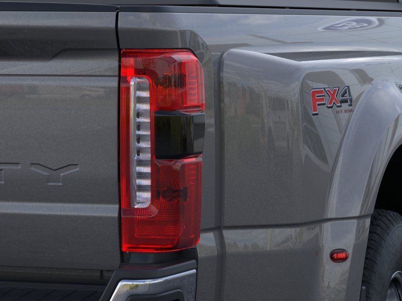 new 2026 Ford F-350SD car, priced at $98,845