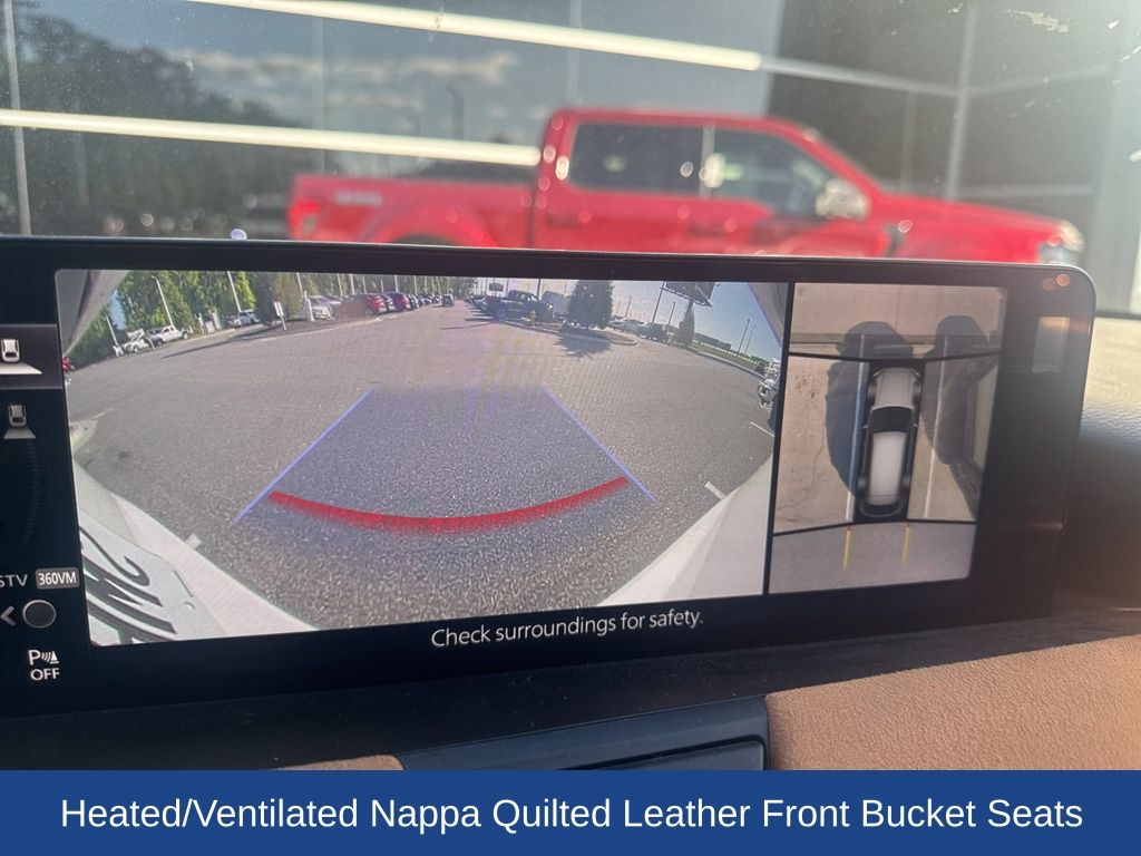 2024 Mazda CX-90 3.3 Turbo S Premium Plus