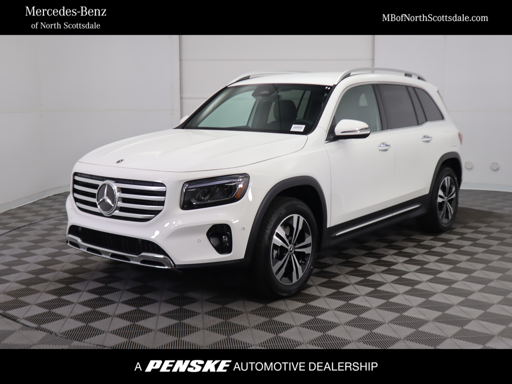 2024 Mercedes-Benz GLB 250 -
                Phoenix, AZ