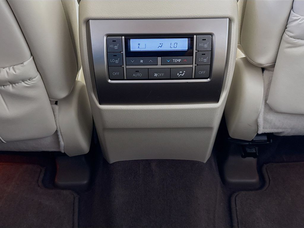 Thumbnail: 2018 Lexus GX - 27