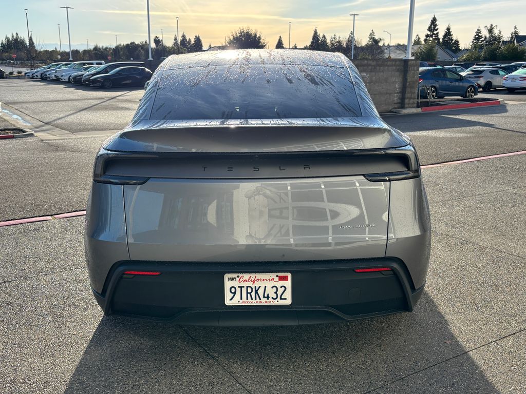Thumbnail: 2026 Tesla Model Y - 5