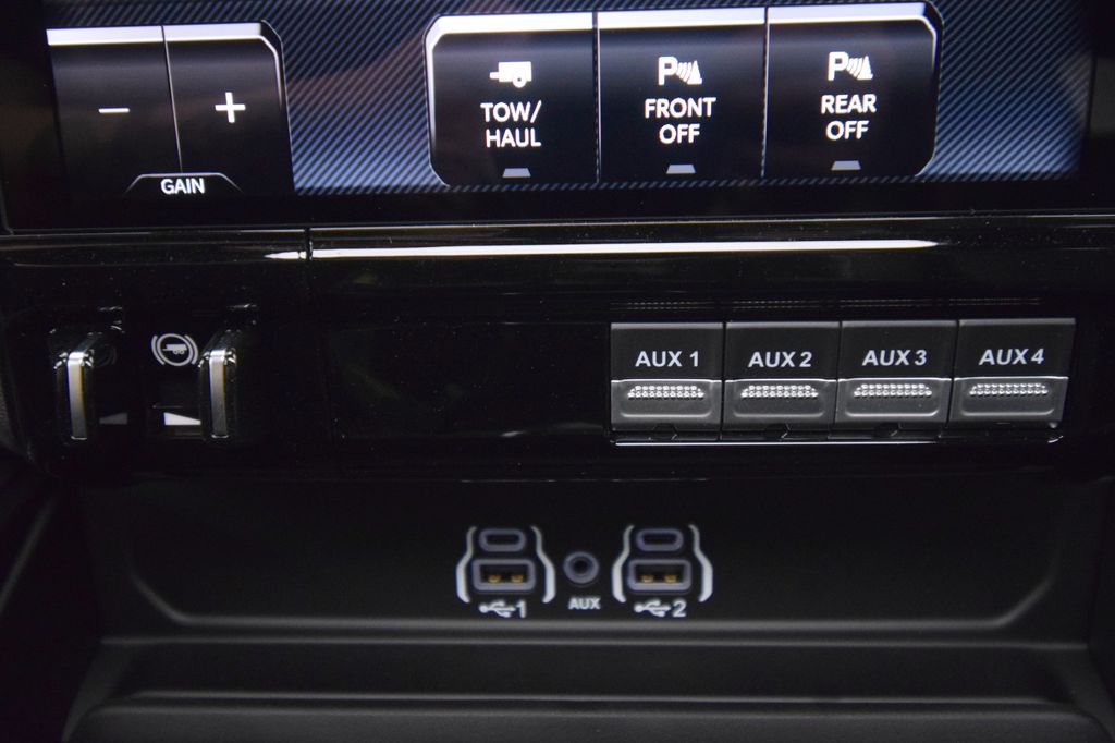 new 2026 Ram 2500 car, priced at $72,644