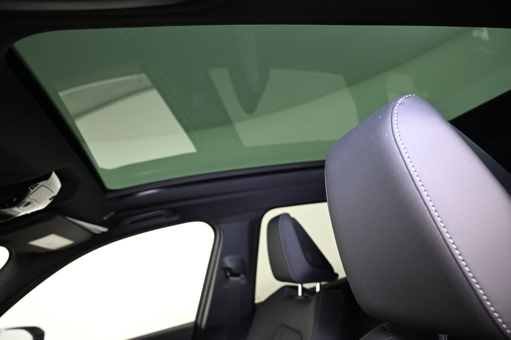 Thumbnail: 2025 BMW X3 - 20