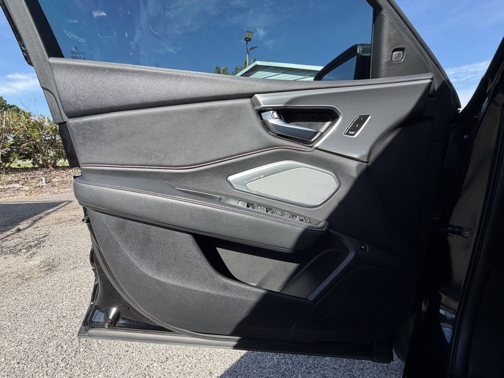 used 2019 Acura RDX car, priced at $24,991