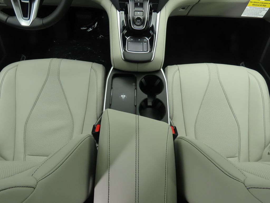 2025 Acura RDX Technology 17
