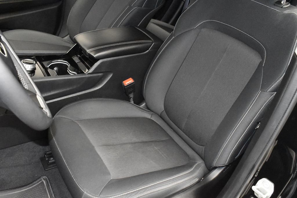 Thumbnail: 2023 Jeep Grand Cherokee - 12