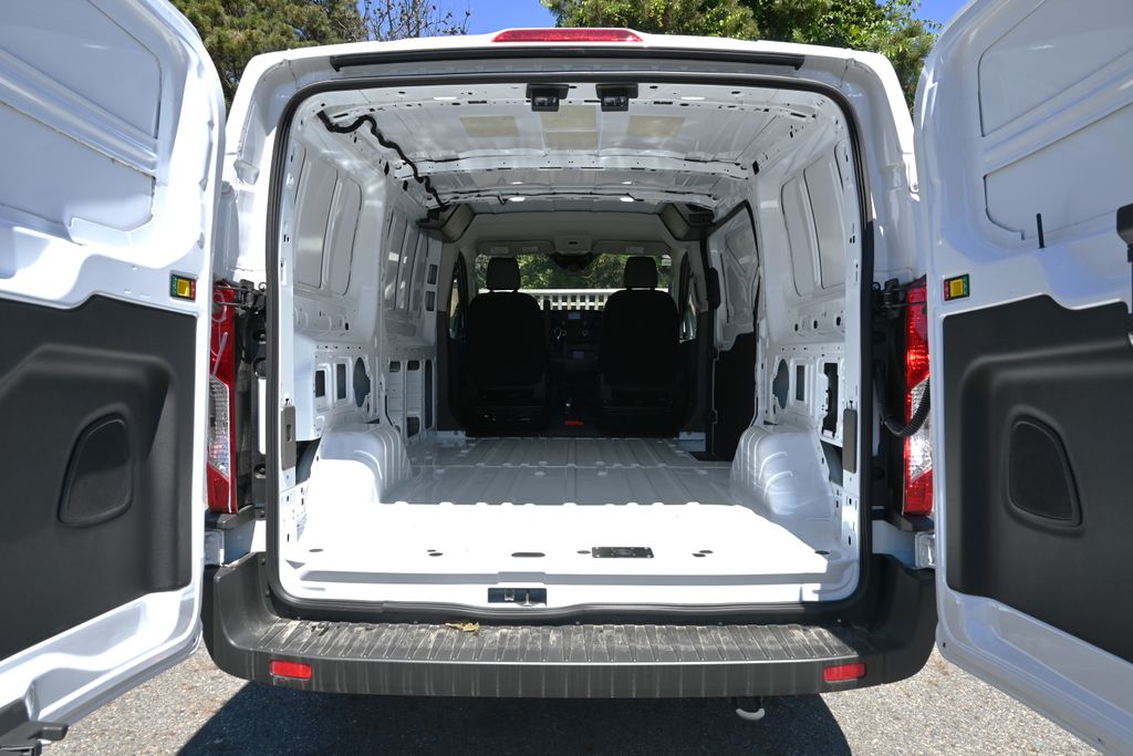 Thumbnail: 2024 Ford Transit Series - 9