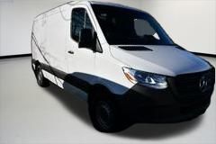 Thumbnail: 2026 Mercedes-Benz Sprinter - 6