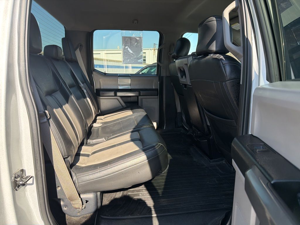 Thumbnail: 2017 Ford F-150 - 22