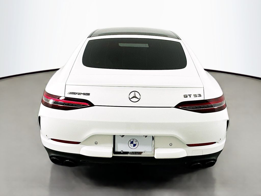 Thumbnail: 2023 Mercedes-Benz AMG GT - 6