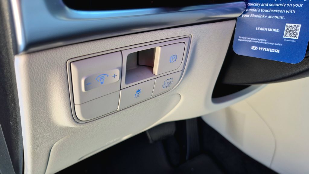 2026 Hyundai Tucson Hybrid