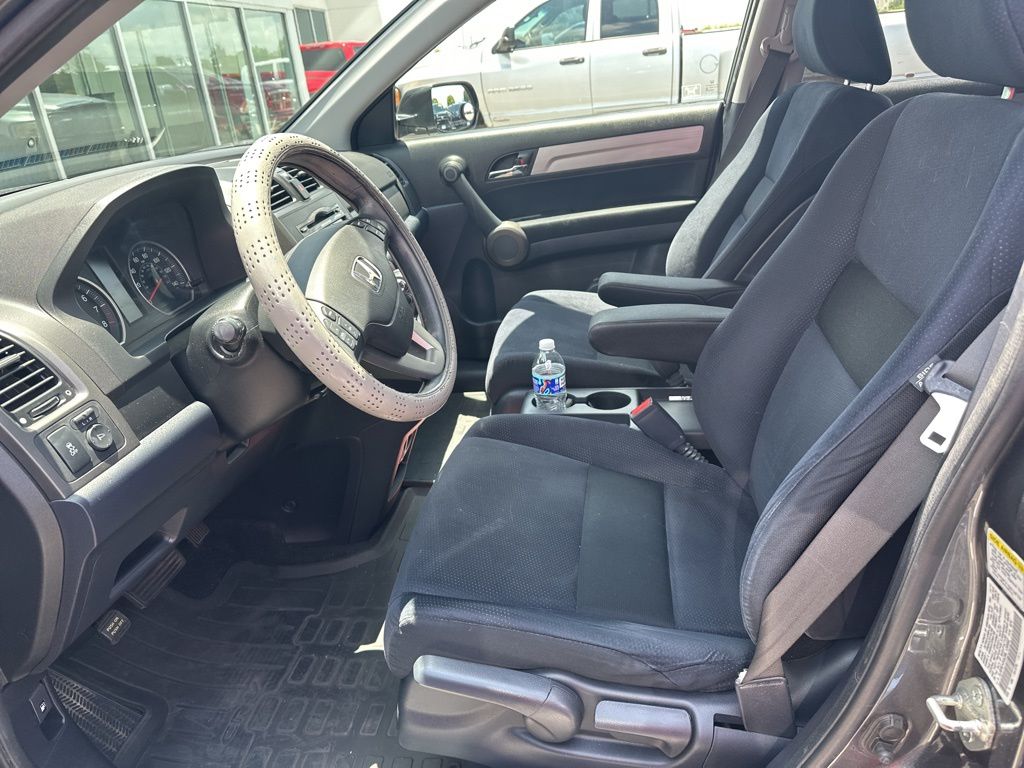 Thumbnail: 2011 Honda CR-V - 9