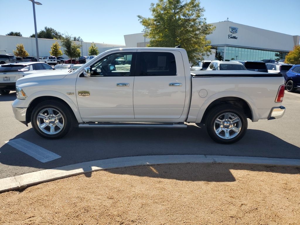 Used Car 2016 Ram 1500  Laramie Longhorn For Sale Under $20,000 In Austin, Texas