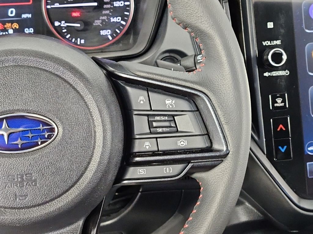 Thumbnail: 2024 Subaru Impreza - 29