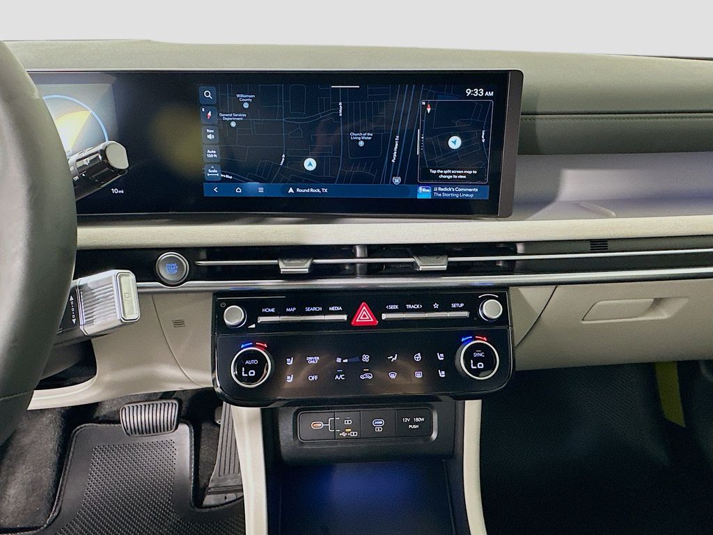 Thumbnail: 2026 Hyundai Tucson - 12