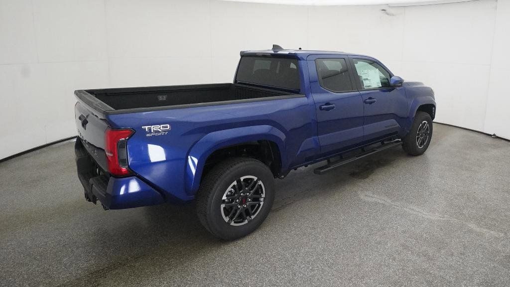 Thumbnail: 2025 Toyota Tacoma - 26