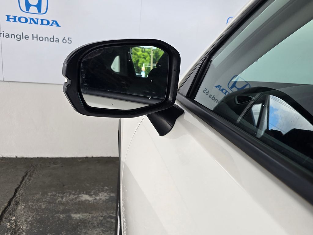 Thumbnail: 2024 Honda HR-V - 31