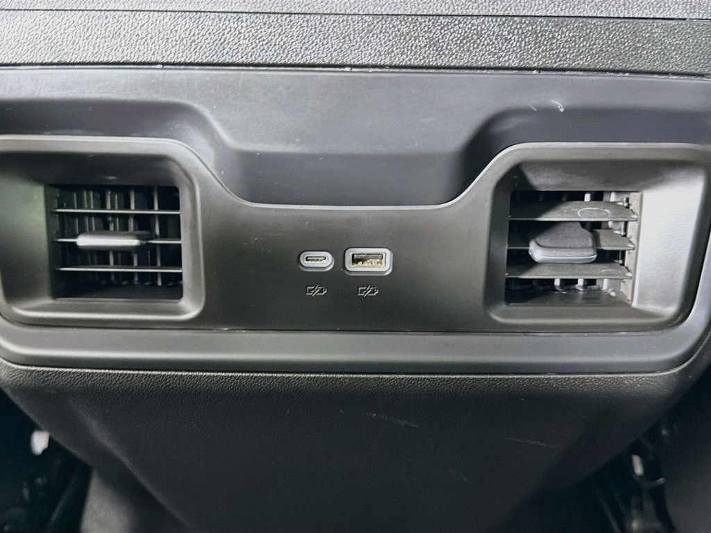 Used 2025 Chevrolet Silverado 2500HD Truck