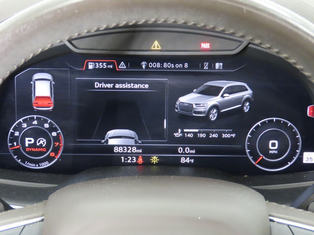 Thumbnail: 2018 Audi Q7 - 17