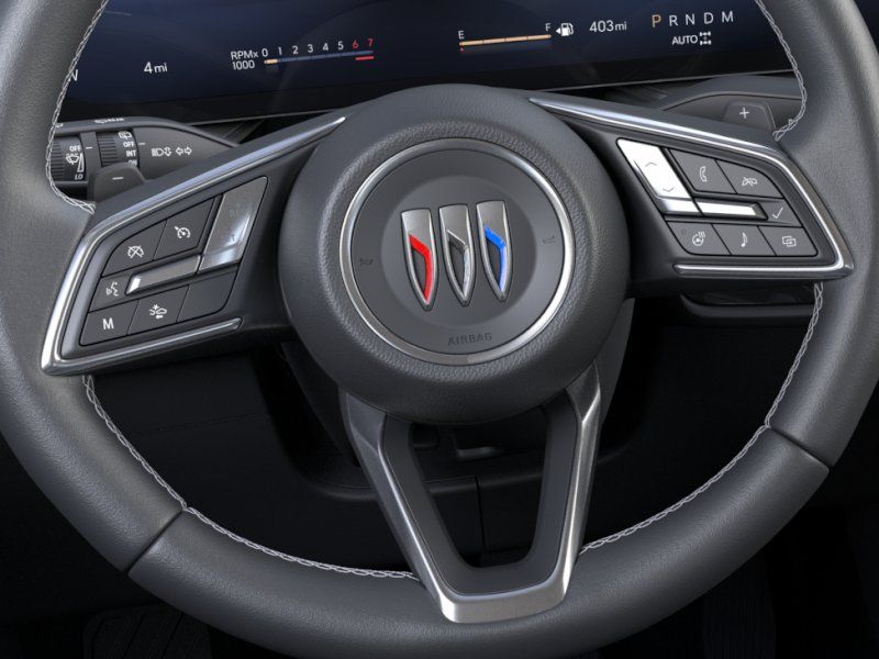 2026 Buick Envision Avenir - Photo 21