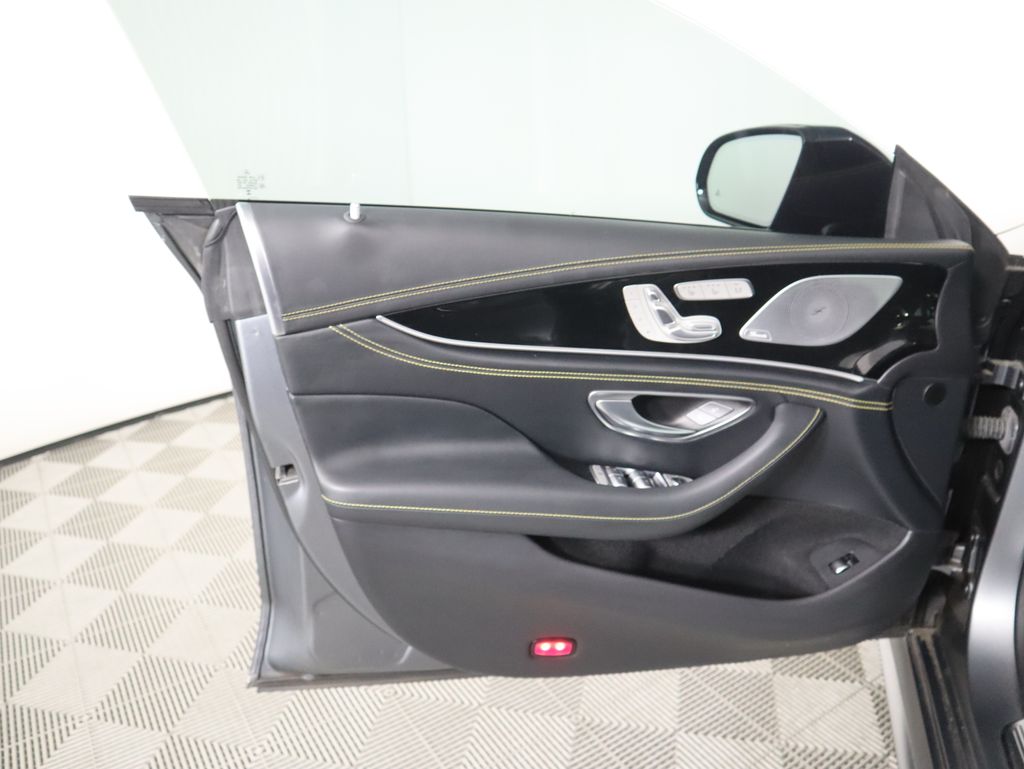 Thumbnail: 2023 Mercedes-Benz AMG GT - 24