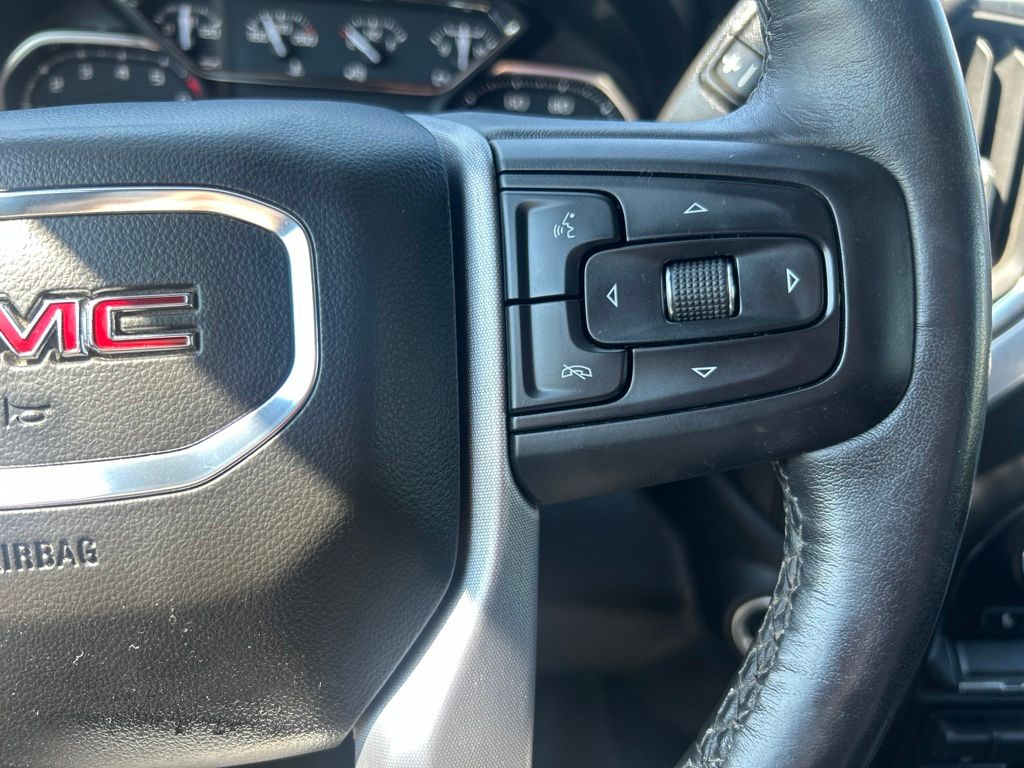 Used 2021 GMC Sierra 1500 Truck