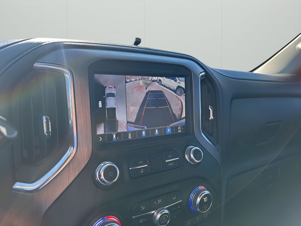 Used Car 2021 Gmc Sierra 2500hd  Denali For Sale Under $60,000 In Austin, Texas