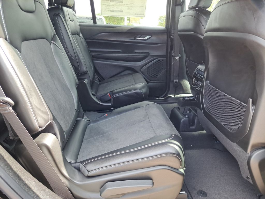 New Car 2025 Jeep Grand Cherokee L  Altitude X For Sale Under $40,000 In Austin, Texas