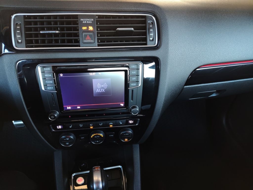 Used Car 2018 Volkswagen Jetta  Gli For Sale Under $20,000 In Austin, Texas