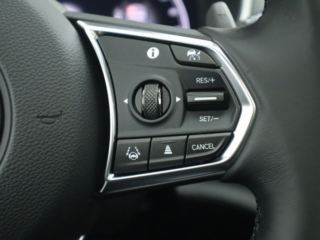 Thumbnail: 2026 Acura MDX - 13