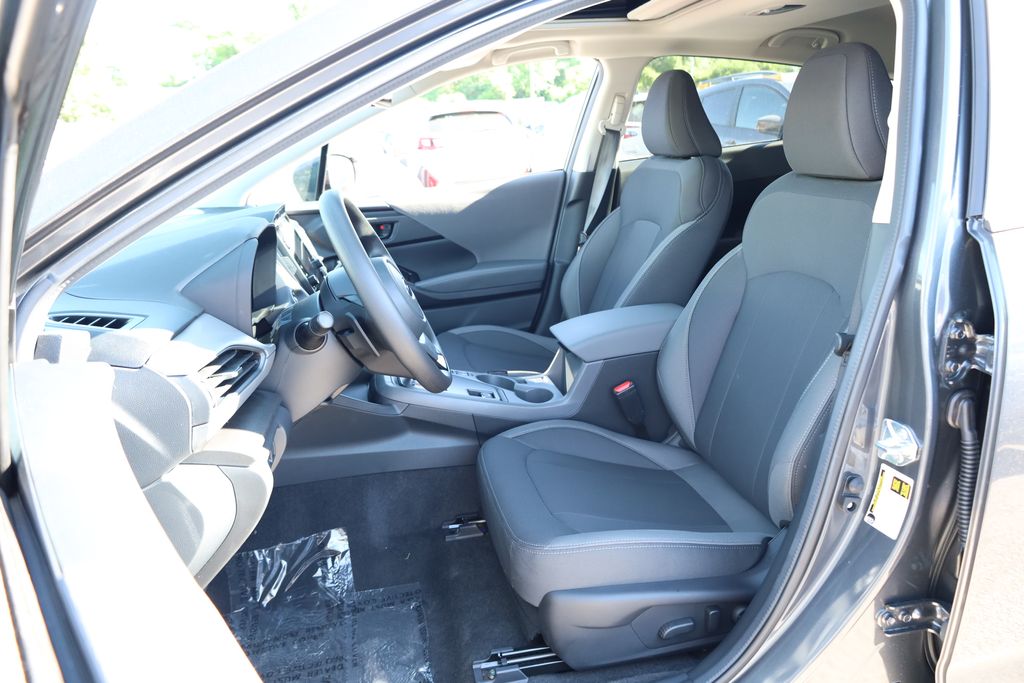 new 2026 Subaru Crosstrek car, priced at $30,508