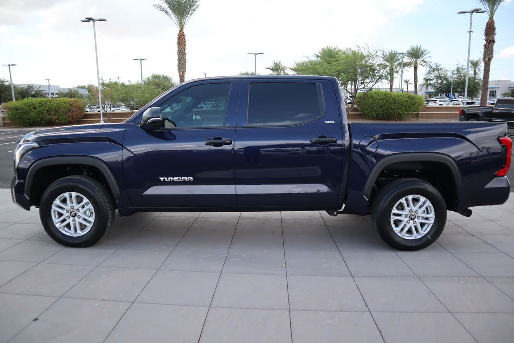 Thumbnail: 2026 Toyota Tundra - 8