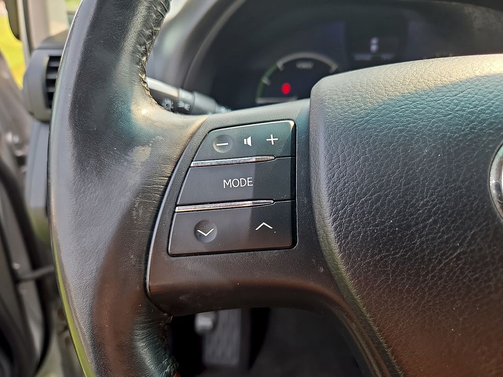2010 Lexus RX 450h