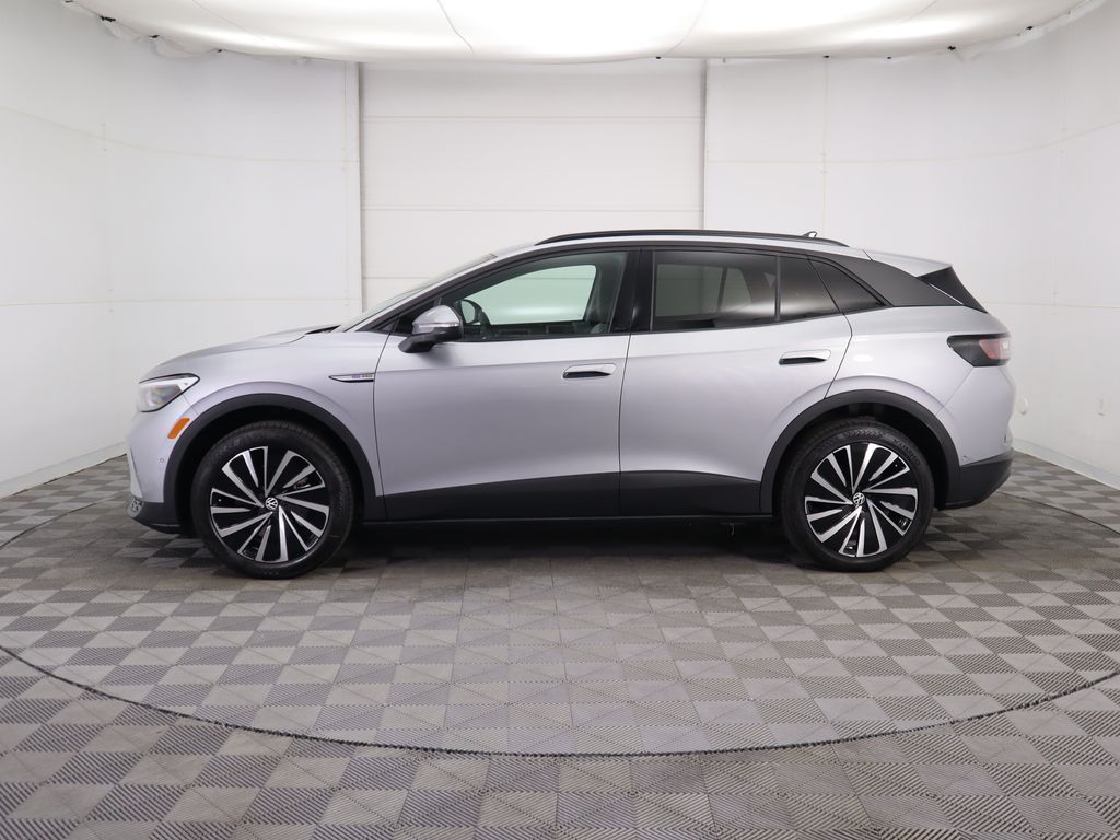 Thumbnail: 2026 Volkswagen ID.4 - 8