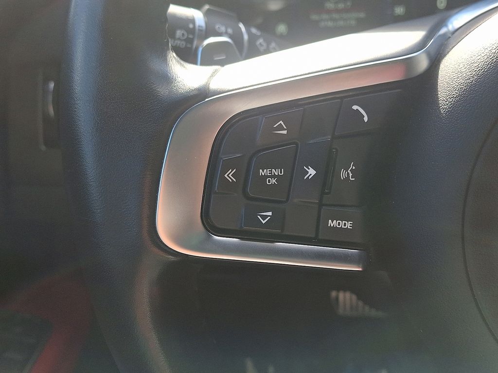 Thumbnail: 2020 Jaguar XF - 22