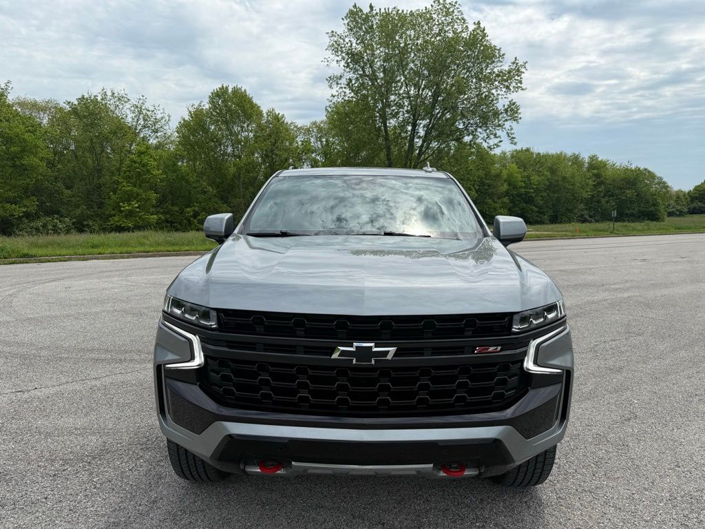 2023 Chevrolet Suburban Z71 - Photo 19