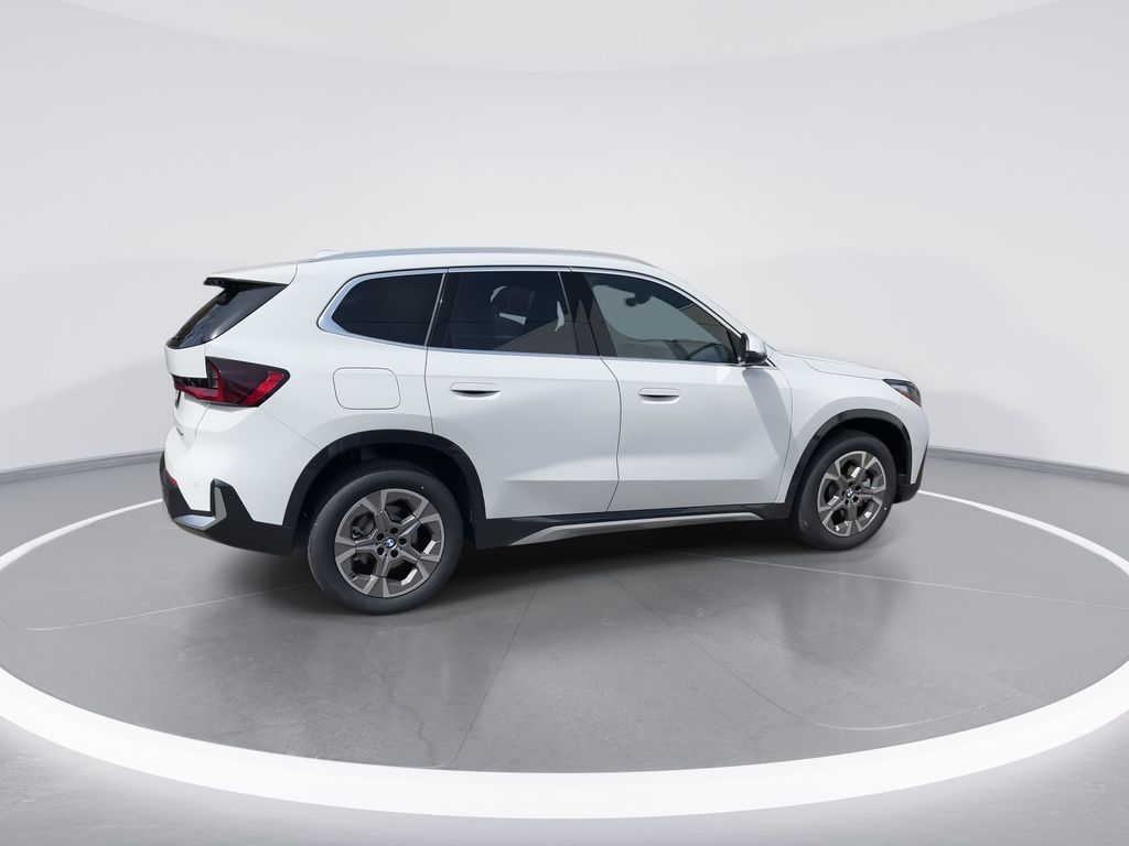 Thumbnail: 2025 BMW X1 - 8