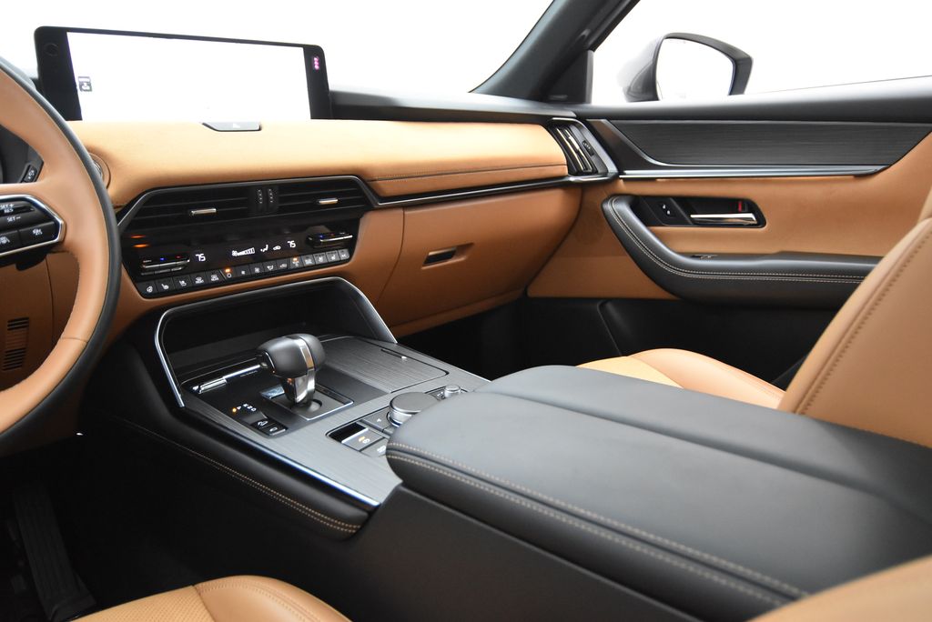 2024 Mazda CX-90 3.3 Turbo S Premium Plus photo