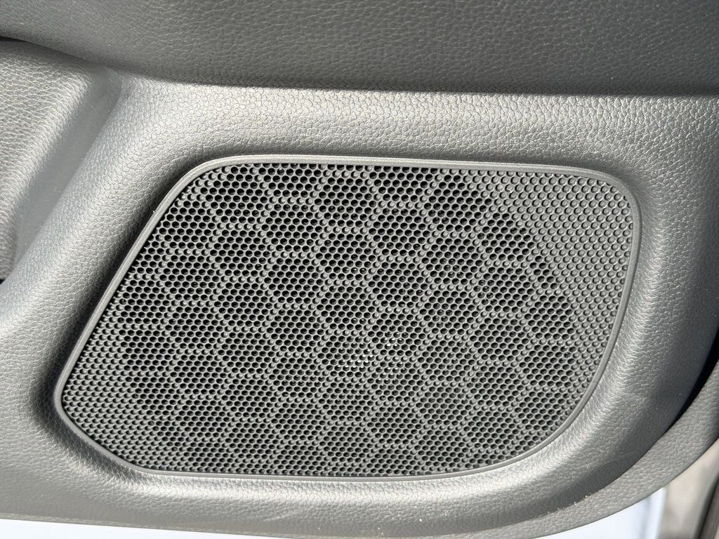 new 2026 Honda Passport car, priced at $44,595