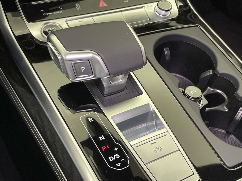 2026 Audi Q7 55 Premium Plus  at Luther Ford