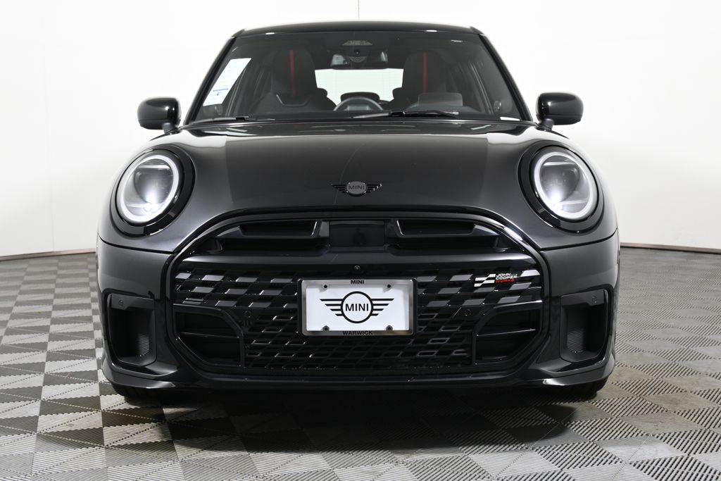 Thumbnail: 2026 MINI Cooper - 9